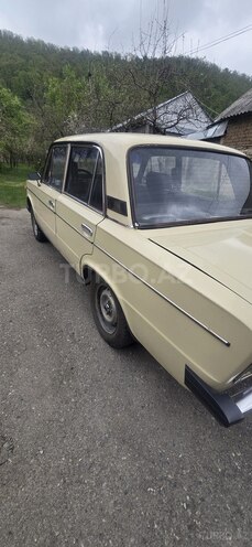 LADA (VAZ) 2106 1992, 73,333 km - 1.3 л - Qəbələ