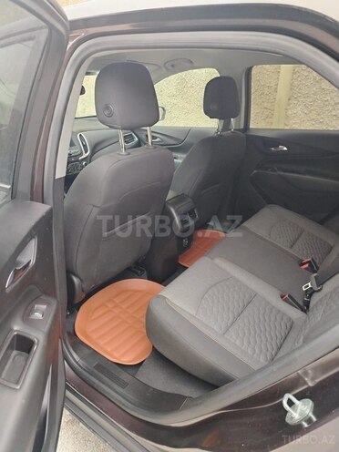 Chevrolet Equinox 2020, 89,000 km - 1.5 l - Bakı