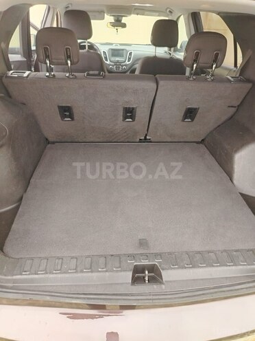Chevrolet Equinox 2020, 89,000 km - 1.5 l - Bakı