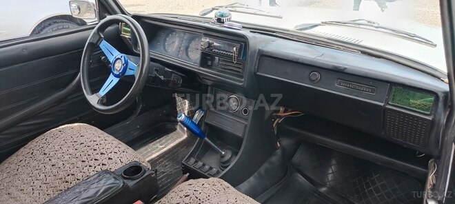 LADA (VAZ) 2107 1985, 95,000 km - 1.6 л - Gəncə
