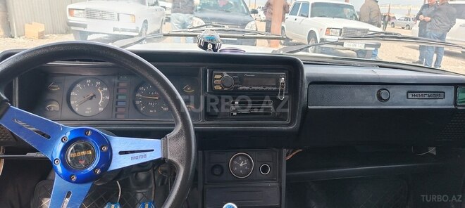 LADA (VAZ) 2107 1985, 95,000 km - 1.6 л - Gəncə