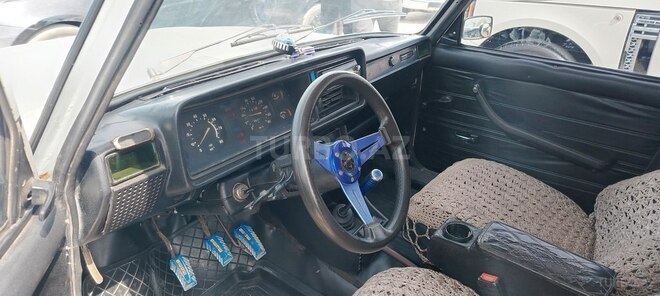 LADA (VAZ) 2107 1985, 95,000 km - 1.6 л - Gəncə