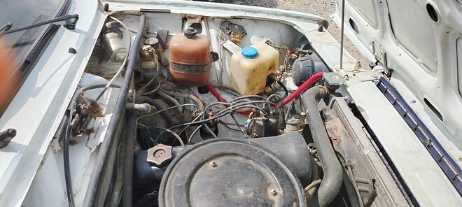 LADA (VAZ) 2107 1985, 95,000 km - 1.6 л - Gəncə