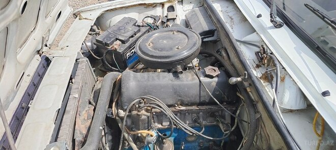 LADA (VAZ) 2107 1985, 95,000 km - 1.6 л - Gəncə