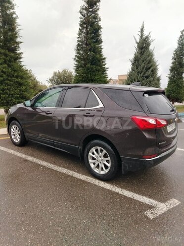 Chevrolet Equinox 2020, 89,000 km - 1.5 l - Bakı