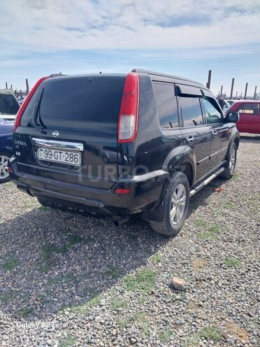 Nissan X-Trail 2001, 375,000 km - 2.0 l - Gəncə