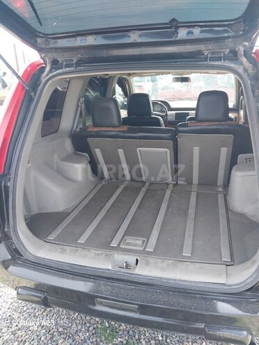Nissan X-Trail 2001, 375,000 km - 2.0 l - Gəncə