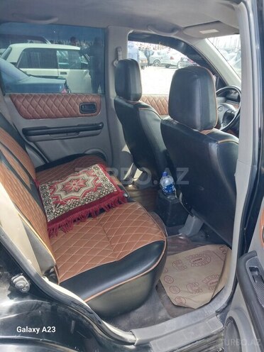 Nissan X-Trail 2001, 375,000 km - 2.0 l - Gəncə