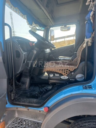 Mercedes Atego 1222 2007, 808,990 km - 4.8 l - Sumqayıt