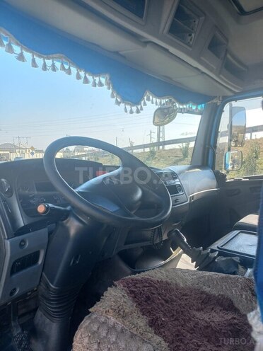 Mercedes Atego 1222 2007, 808,990 km - 4.8 l - Sumqayıt
