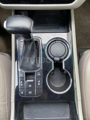 Kia Carnival 2019, 152,000 km - 2.2 l - Bakı