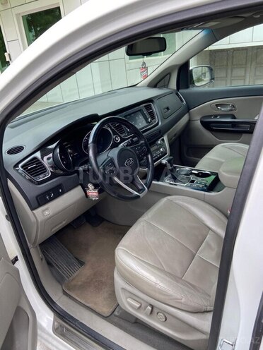 Kia Carnival 2019, 152,000 km - 2.2 l - Bakı