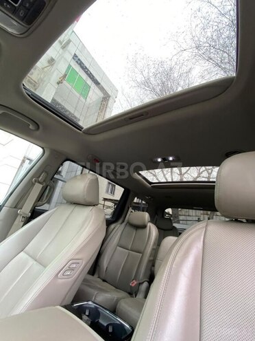 Kia Carnival 2019, 152,000 km - 2.2 l - Bakı