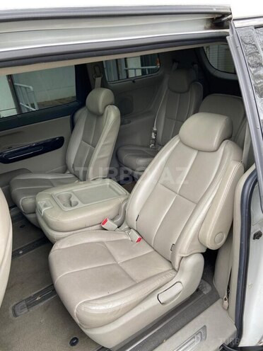 Kia Carnival 2019, 152,000 km - 2.2 l - Bakı