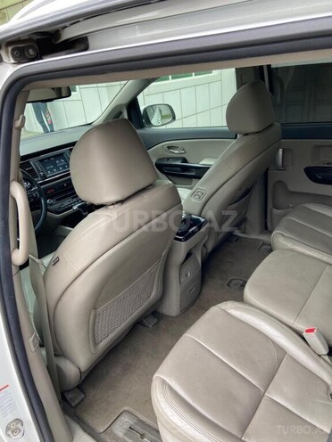 Kia Carnival 2019, 152,000 km - 2.2 l - Bakı
