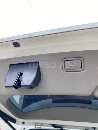 Kia Carnival 2019, 152,000 km - 2.2 l - Bakı