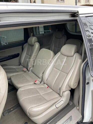 Kia Carnival 2019, 152,000 km - 2.2 l - Bakı