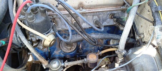 LADA (VAZ) 2106 1985, 78,000 km - 1.6 л - Ağdaş