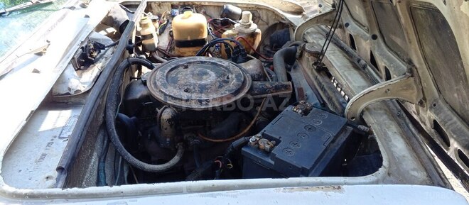 LADA (VAZ) 2106 1985, 78,000 km - 1.6 л - Ağdaş