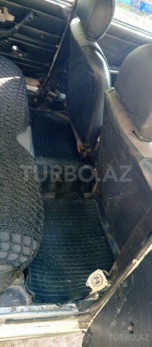 LADA (VAZ) 2106 1985, 78,000 km - 1.6 л - Ağdaş