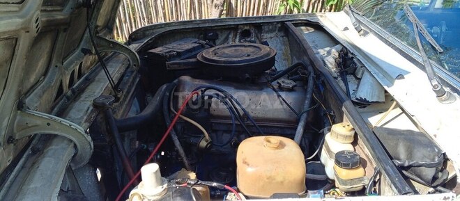 LADA (VAZ) 2106 1985, 78,000 km - 1.6 л - Ağdaş