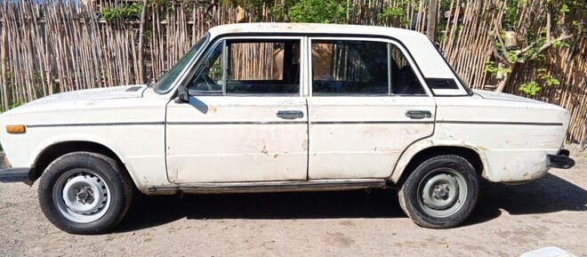 LADA (VAZ) 2106 1985, 78,000 km - 1.6 л - Ağdaş