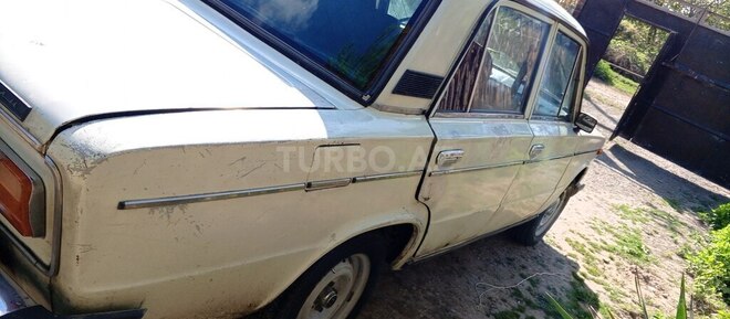 LADA (VAZ) 2106 1985, 78,000 km - 1.6 л - Ağdaş