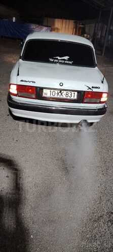 GAZ 3110 2003, 187,315 km - 2.3 l - Qəbələ