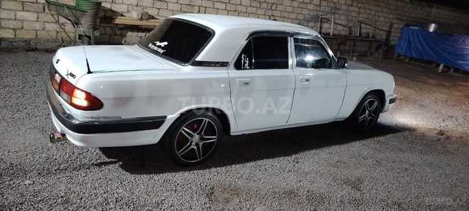 GAZ 3110 2003, 187,315 km - 2.3 l - Qəbələ