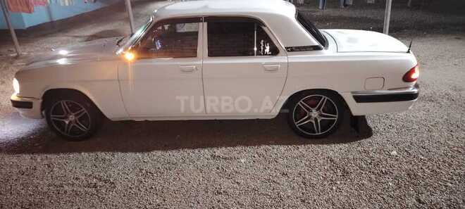GAZ 3110 2003, 187,315 km - 2.3 l - Qəbələ