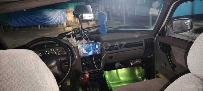 GAZ 3110 2003, 187,315 km - 2.3 l - Qəbələ