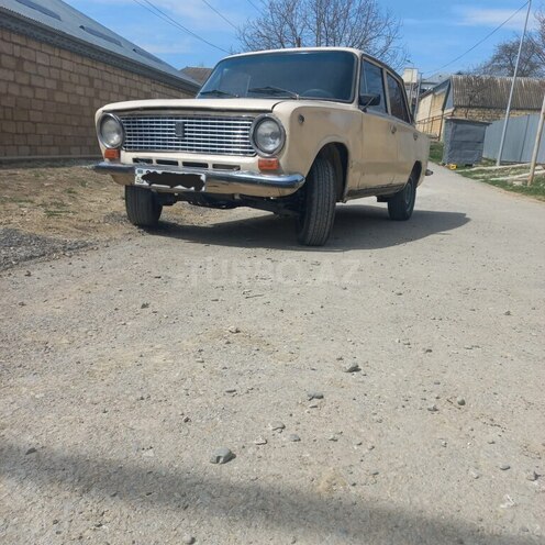 LADA (VAZ) 21011 1975, 95,000 km - 1.6 l - Şamaxı