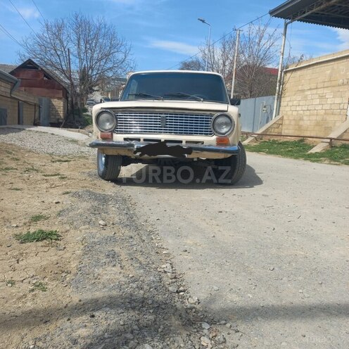 LADA (VAZ) 21011 1975, 95,000 km - 1.6 l - Şamaxı