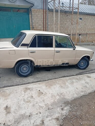 LADA (VAZ) 21011 1975, 95,000 km - 1.6 l - Şamaxı