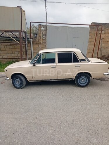 LADA (VAZ) 21011 1975, 95,000 km - 1.6 l - Şamaxı