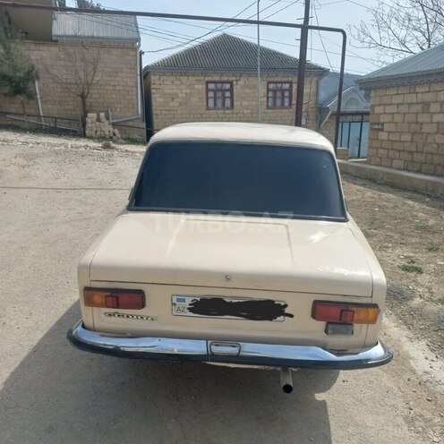 LADA (VAZ) 21011 1975, 95,000 km - 1.6 l - Şamaxı