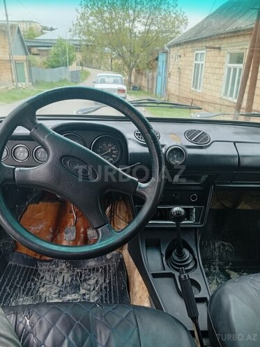 LADA (VAZ) 21011 1975, 95,000 km - 1.6 l - Şamaxı