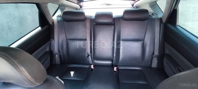Toyota Prius 2005, 445,087 km - 1.5 l - Bakı
