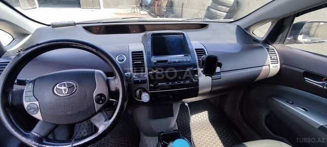 Toyota Prius 2005, 445,087 km - 1.5 l - Bakı