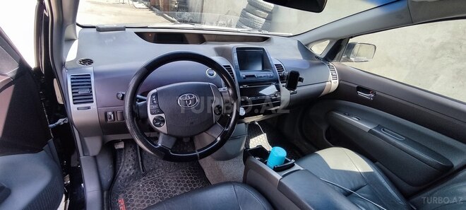 Toyota Prius 2005, 445,087 km - 1.5 l - Bakı