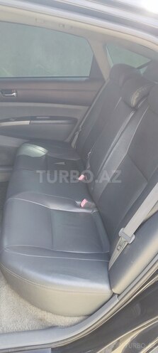 Toyota Prius 2005, 445,087 km - 1.5 l - Bakı