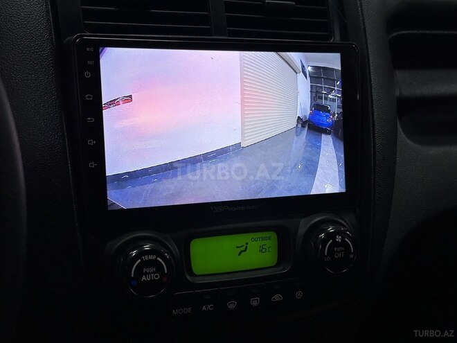 Kia Sportage 2008, 198,000 km - 2.0 l - Sumqayıt