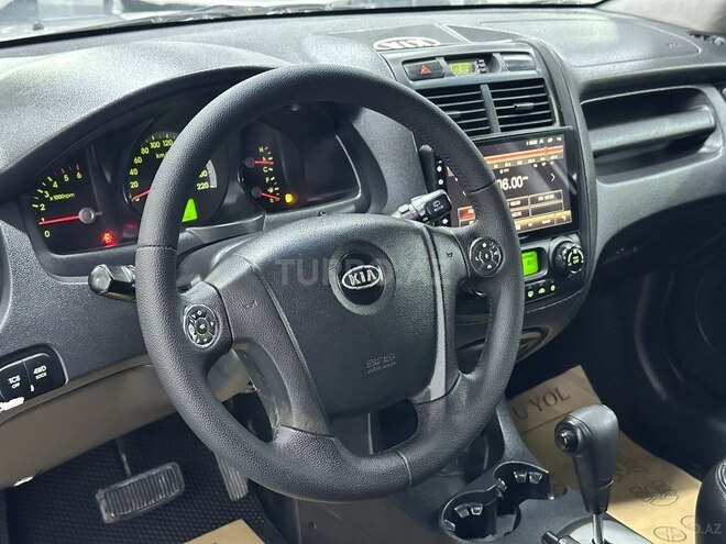 Kia Sportage 2008, 198,000 km - 2.0 l - Sumqayıt