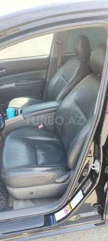 Toyota Prius 2005, 445,087 km - 1.5 l - Bakı