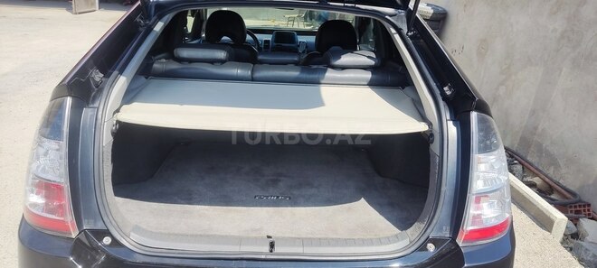 Toyota Prius 2005, 445,087 km - 1.5 l - Bakı