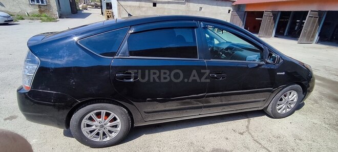 Toyota Prius 2005, 445,087 km - 1.5 l - Bakı