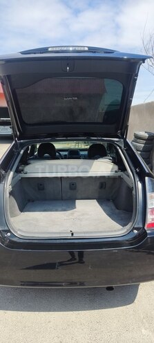 Toyota Prius 2005, 445,087 km - 1.5 l - Bakı