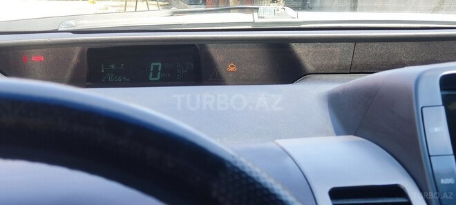 Toyota Prius 2005, 445,087 km - 1.5 l - Bakı