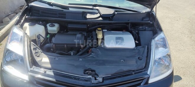 Toyota Prius 2005, 445,087 km - 1.5 l - Bakı