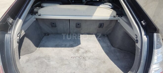 Toyota Prius 2005, 445,087 km - 1.5 l - Bakı